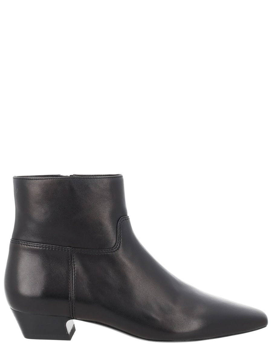 [Stuart Weitzman] Boots SS26 SN064_BLK