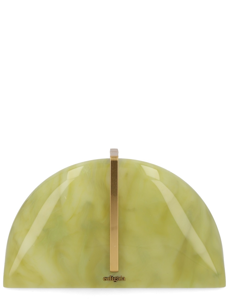[Cult Gaia] Clutch bag SS26 HDBCL28820AC2960_DOMINGA