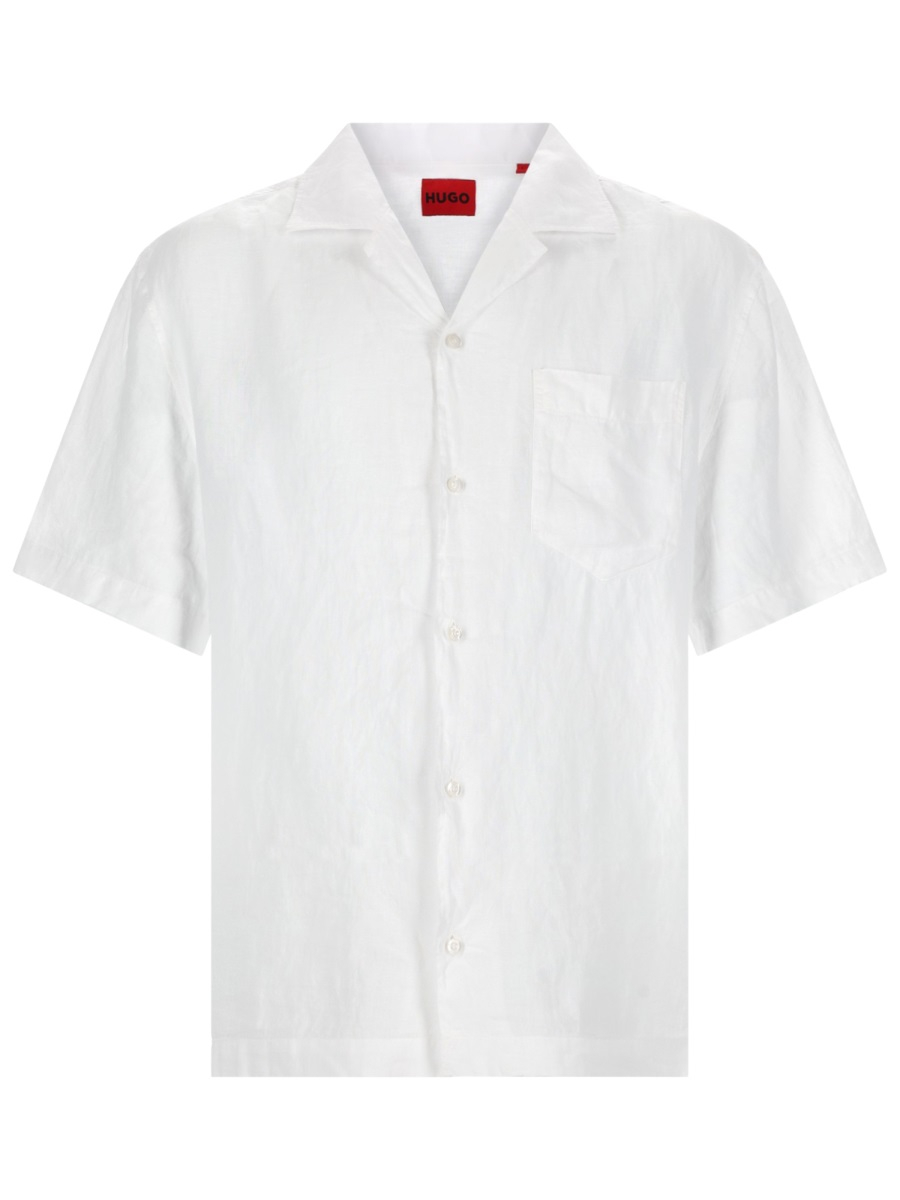 [HUGO] Shirts Long Sleeve SS26 50561715_10248298199