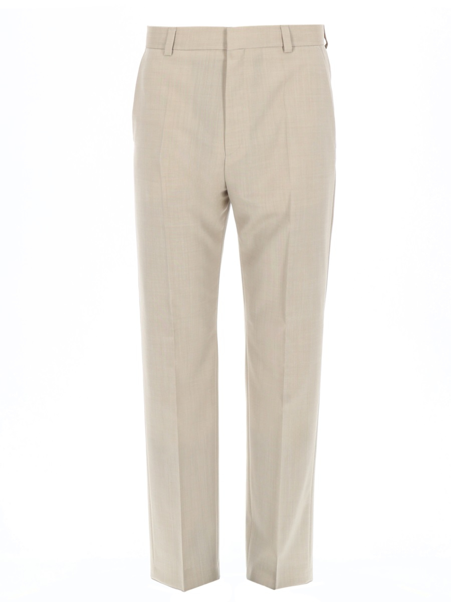 [HUGO] Trousers SS26 50553788_10276198269