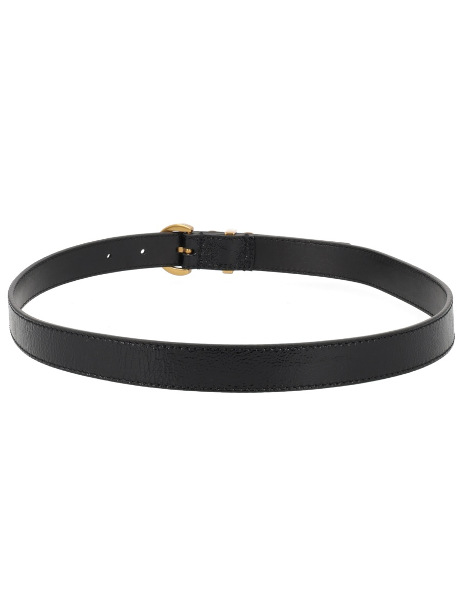 [PINKO] Belt SS26 102820_A2X6Z99Q