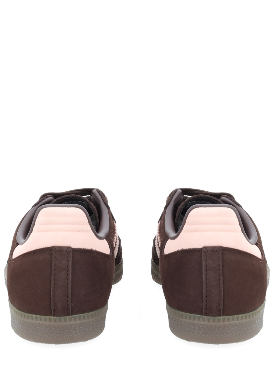 [ADIDAS ORIGINALS] Sneakers SS26 IH9166_AUCO/SANPIN/FTWWHT