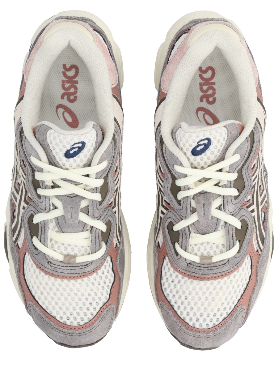 [Asics] Sneakers SS26 1203A897_200