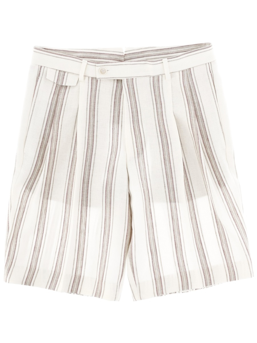 [BOSS CAMEL] Shorts SS26 50560839_10278868100