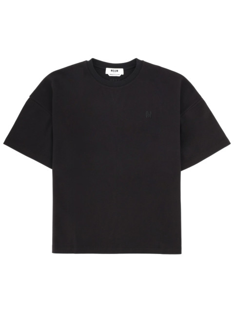 [MSGM] T-shirts Short Sleeve SS26 4040MM93N_26712699