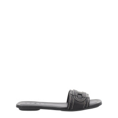 [Hogan] Slippers SS26 HXW6850GC20_KXTB999
