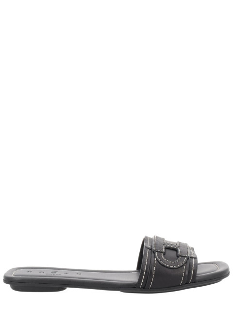 [Hogan] Slippers SS26 HXW6850GC20_KXTB999