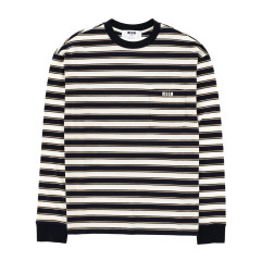 [MSGM] T-shirts Long Sleeve SS26 4040MM115D_26701902