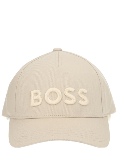[BOSS] Cap SS26 50556418_10261150286