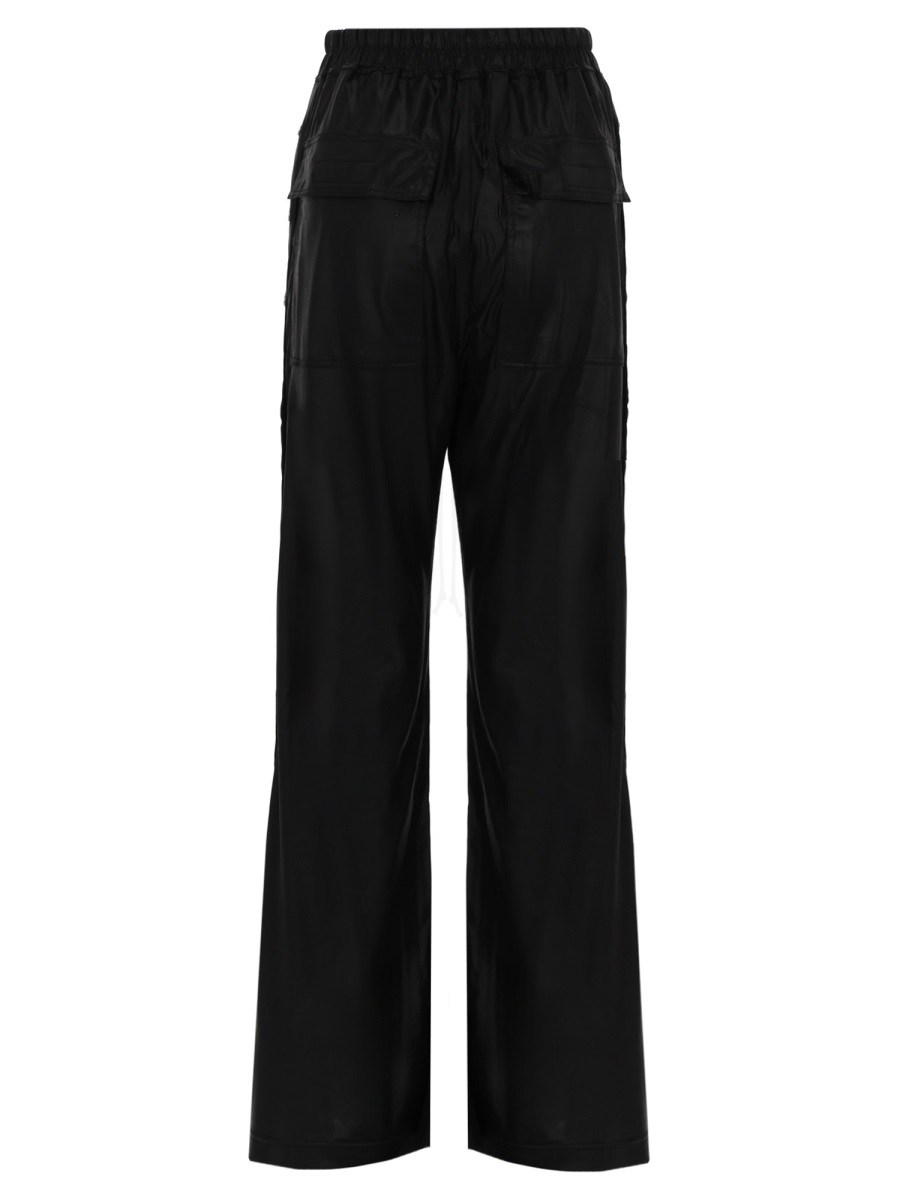 [RICK OWENS DRKSHDW] Trousers SS26 DS01F4336_JL09