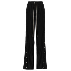 [RICK OWENS DRKSHDW] Trousers SS26 DS01F4336_JL09