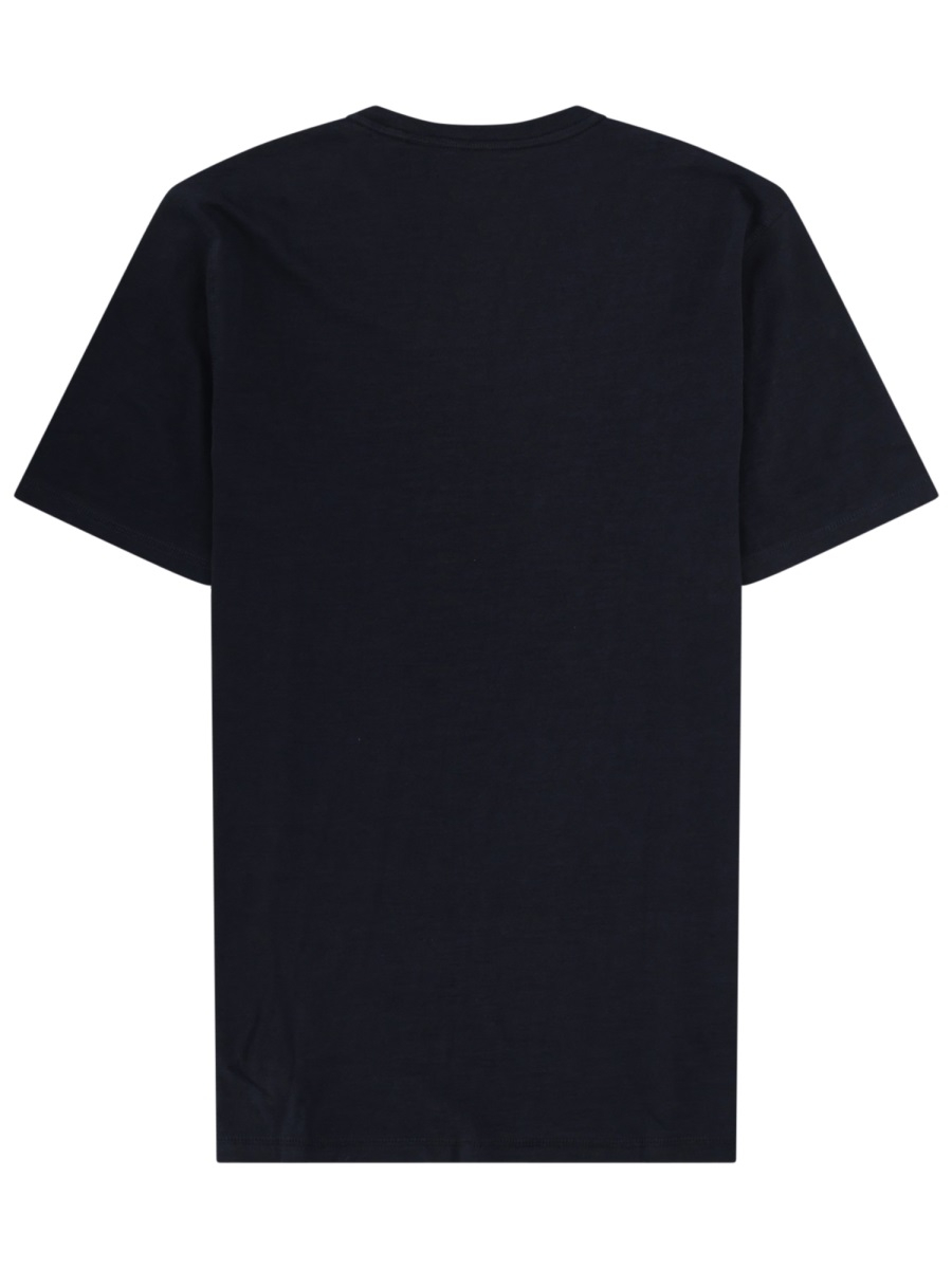 [BOSS] T-shirts Short Sleeve SS26 50508243_10240843404