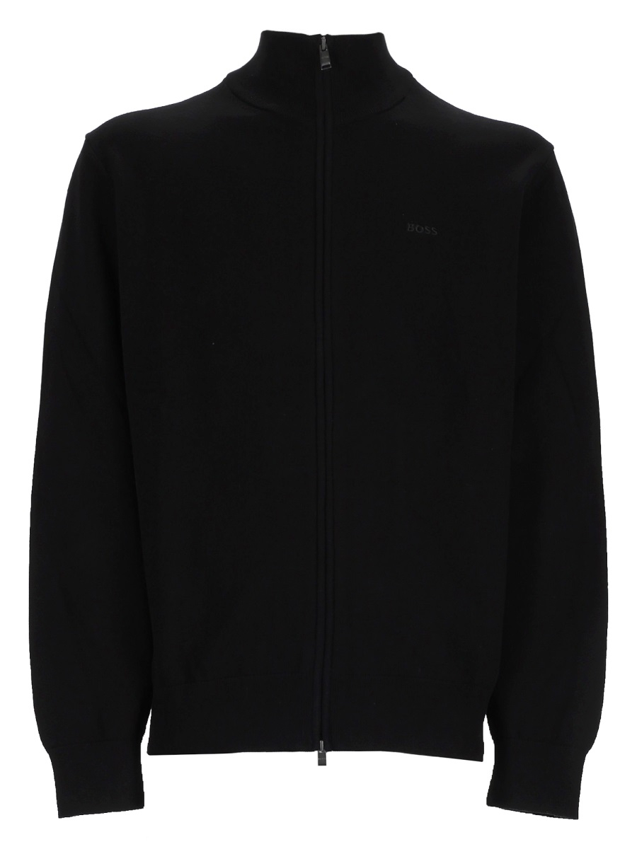 [BOSS] Knitwear SS26 50556345_10277299001