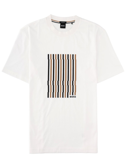 [BOSS] T-shirts Short Sleeve SS26 50560466_10277890100