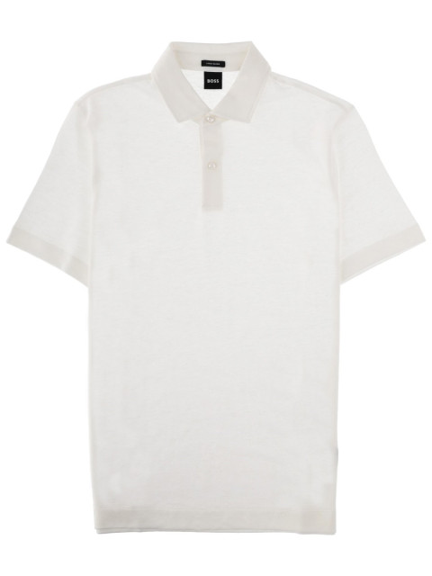 [BOSS] T-shirts Short Sleeve SS26 50559147_10271433100