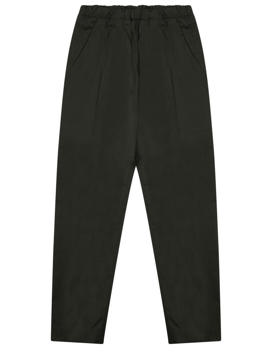 [NINE:INTHE:MORNING] Trousers SS26 CR95MIRCO_P02CACTUS