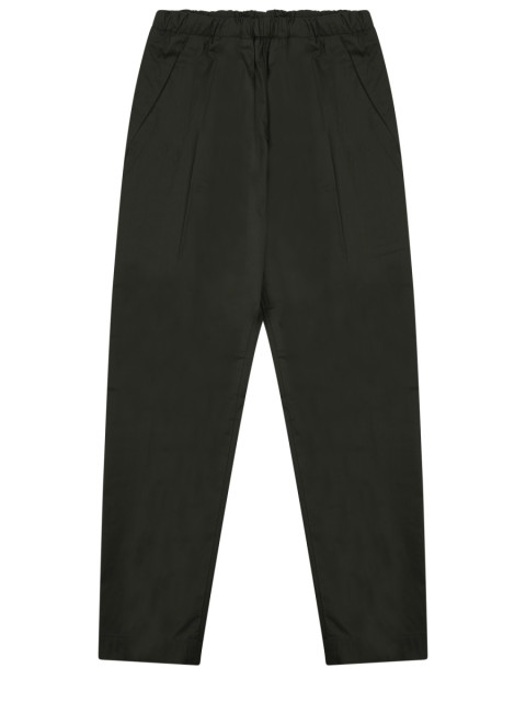 [NINE:INTHE:MORNING] Trousers SS26 CR95MIRCO_P02CACTUS