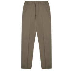 [NINE:INTHE:MORNING] Trousers SS26 CR95MIRCO_P02SALVIA