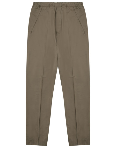 [NINE:INTHE:MORNING] Trousers SS26 CR95MIRCO_P02SALVIA