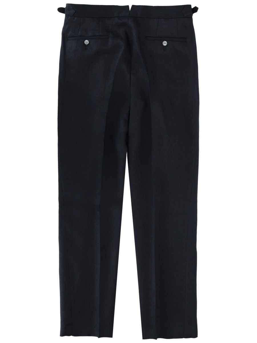 [BOSS] Pants SS26 50563231_1027869402