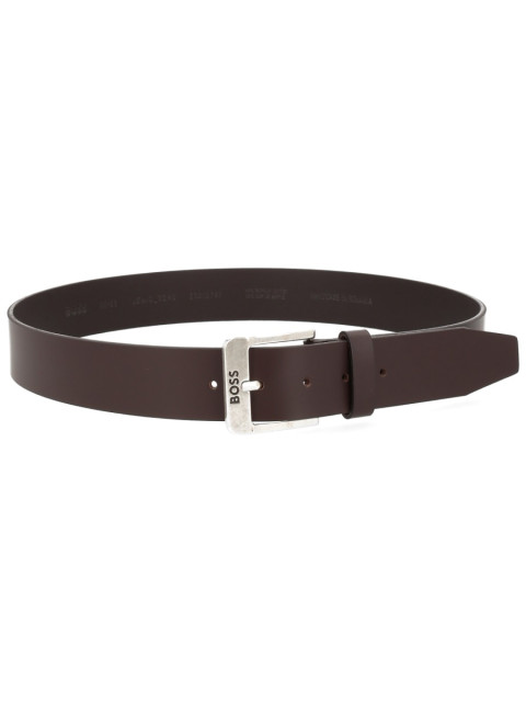 [BOSS] Belt SS26 50512795_10249289202