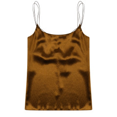 [Alysi] T-shirts Sleeveless SS26 116220_P6061OLIO