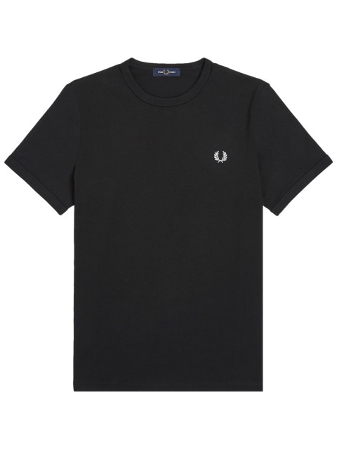 [FRED PERRY] T-shirts Short Sleeve SS26 FP-M3519-57_102