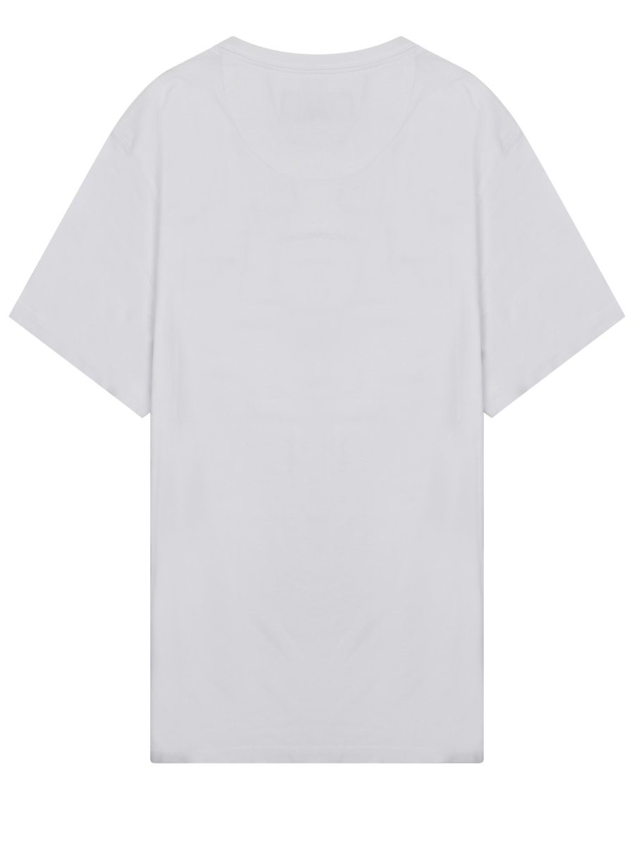 [Barbour] T-shirts Short Sleeve SS26 MTS0331_MTSWH11