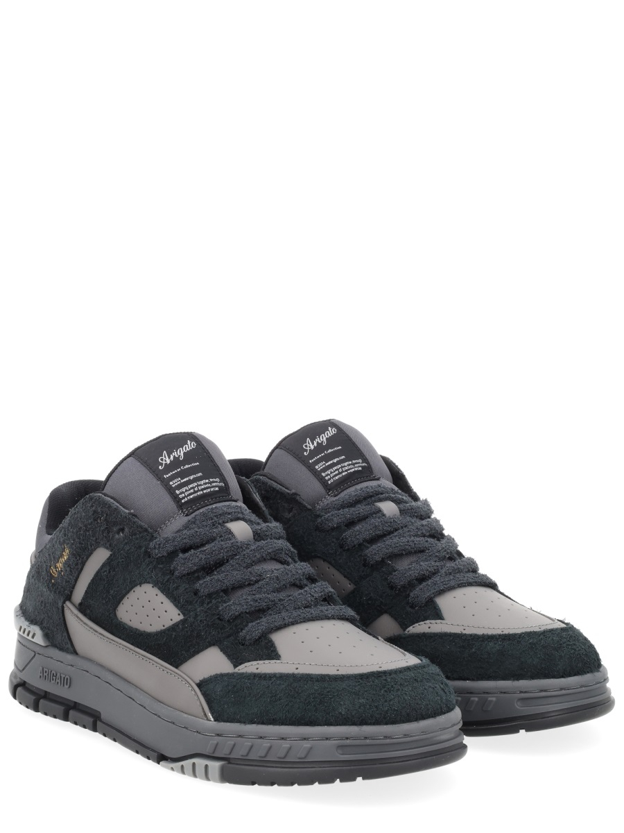 [Axel Arigato] Sneakers SS26 F3592001_BLACK/OFFBLACK