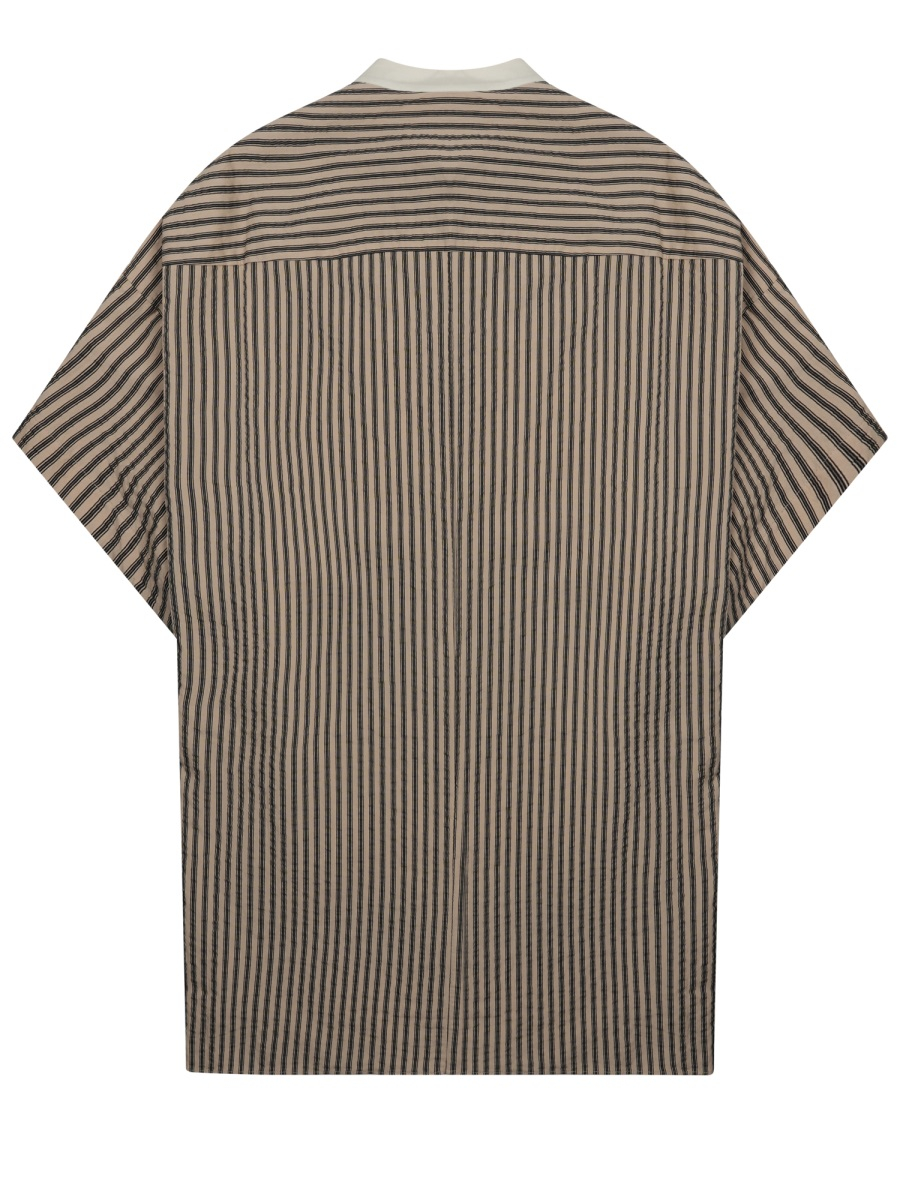 [Alysi] T-shirts Short Sleeve SS26 116363_P6227PELLE