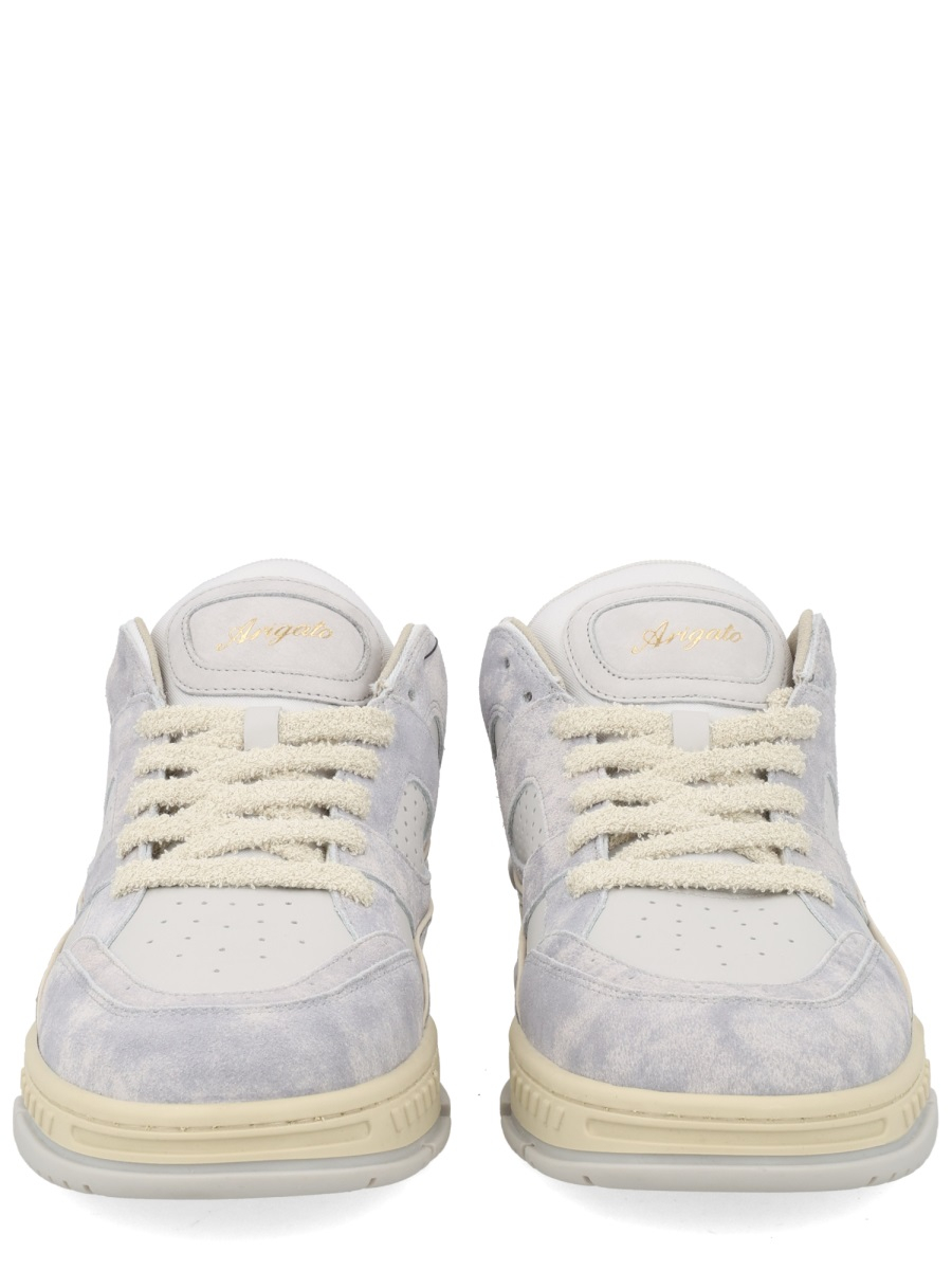 [Axel Arigato] Sneakers SS26 F3902003_LIGHTGREY/LIGHTBLUE