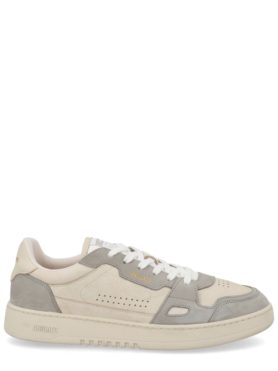 [Axel Arigato] Sneakers SS26 F1697006_BEIGE/LIGHTGREY