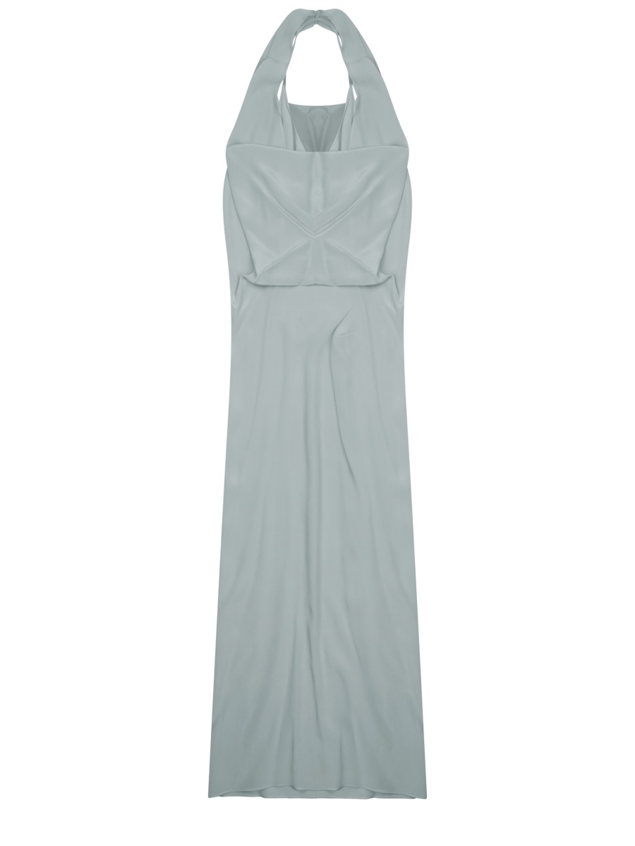 [Alysi] Sleeveless dress SS26 116330_P6209PL
