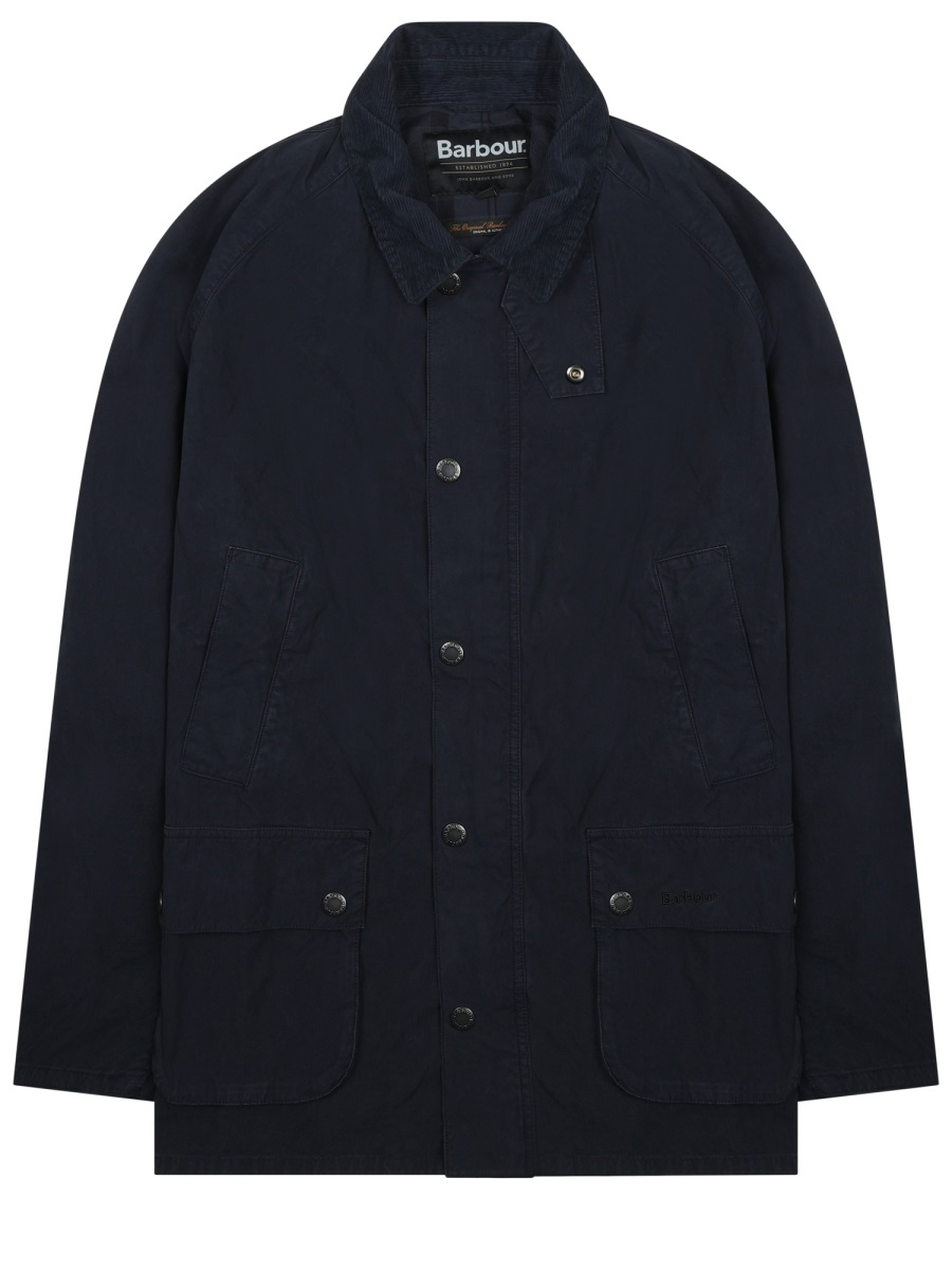 [Barbour] Jacket SS26 MCA0792_MCANY51