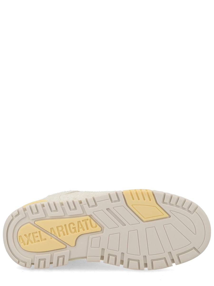 [Axel Arigato] Sneakers SS26 F3903002_BEIGE/YELLOW