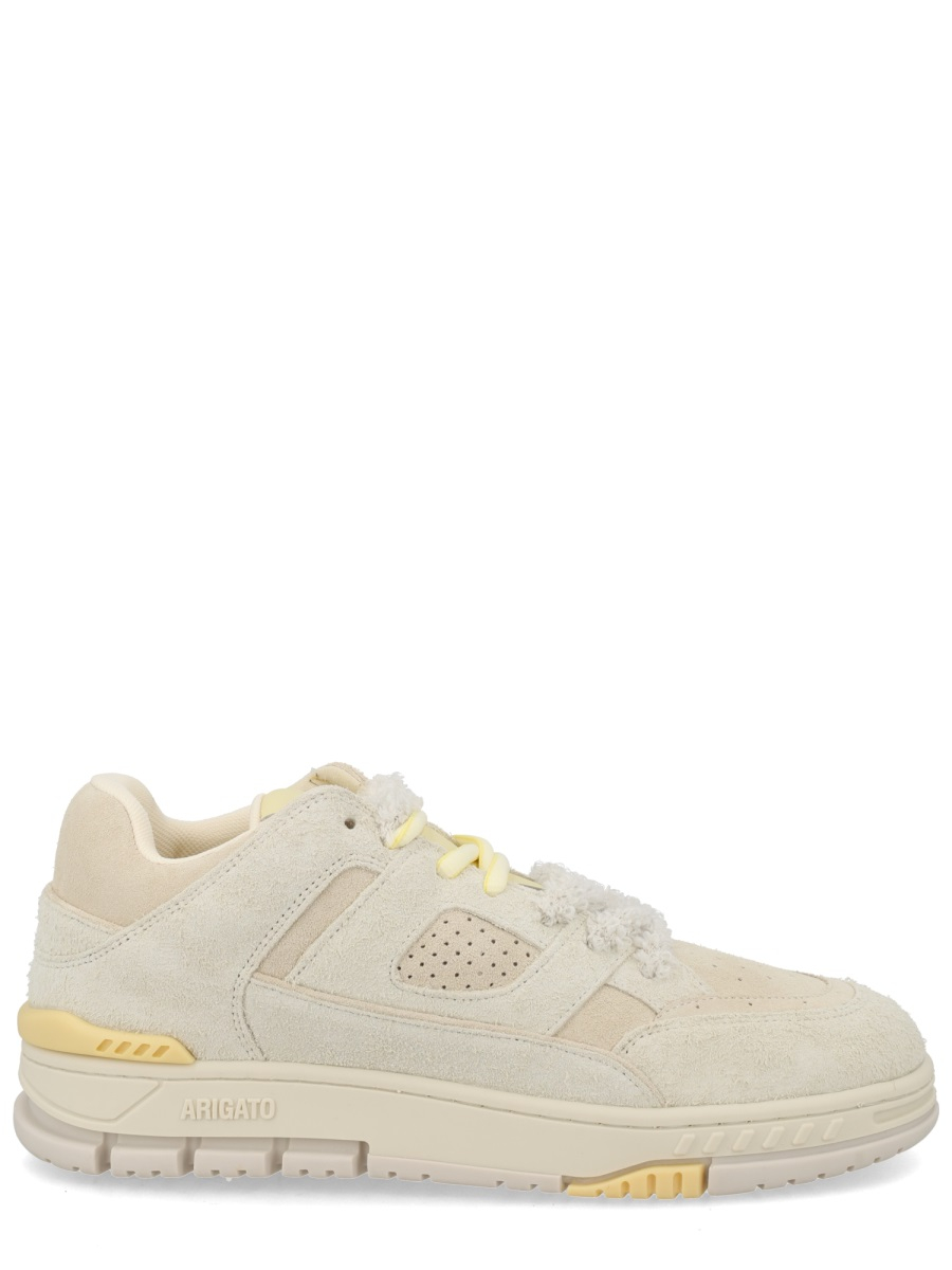 [Axel Arigato] Sneakers SS26 F3903002_BEIGE/YELLOW
