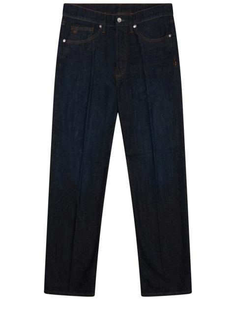[NINE:INTHE:MORNING] Jeans SS26 NH96NATHAN_S48LAV.M