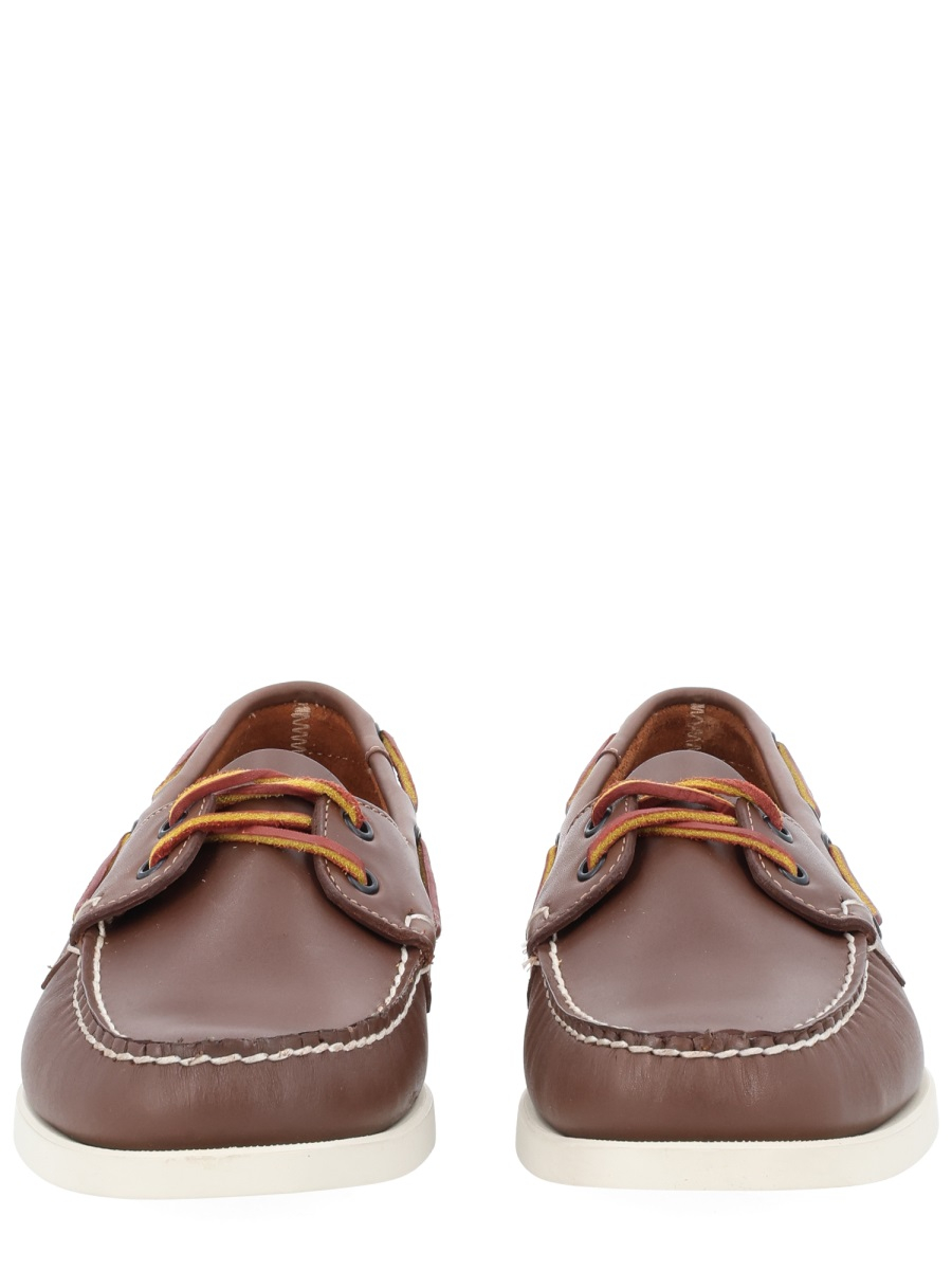 [SEBAGO] Loafer SS26 7000H00_900