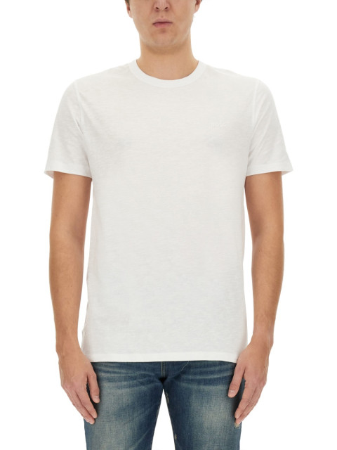 [BOSS] T-shirts Short Sleeve SS26 50508243_10240843100