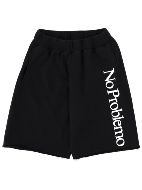 [NO PROBLEMO] Shorts SS26 NP3005605_BLACK