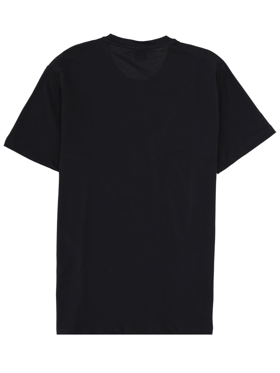 [BOSS] T-shirts Short Sleeve SS26 50531401_10267266003