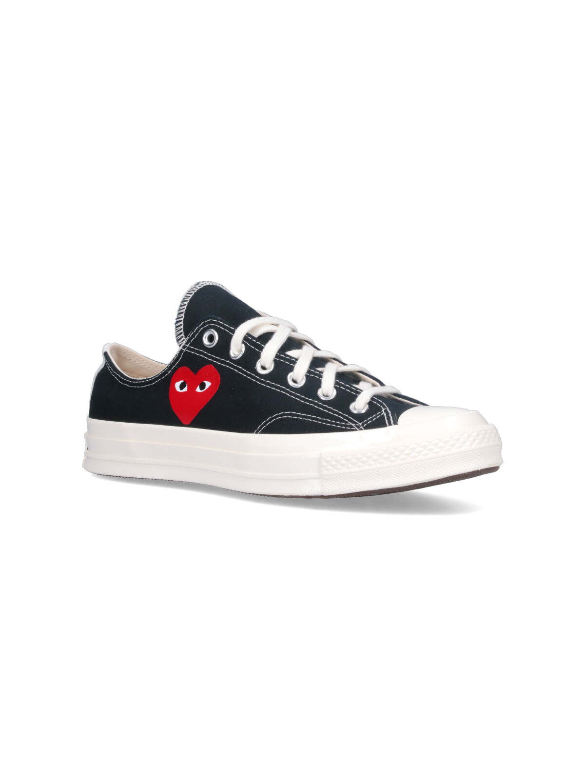 [COMME DES GARCONS PLAY] Sneakers FW25 AZ K128 0011