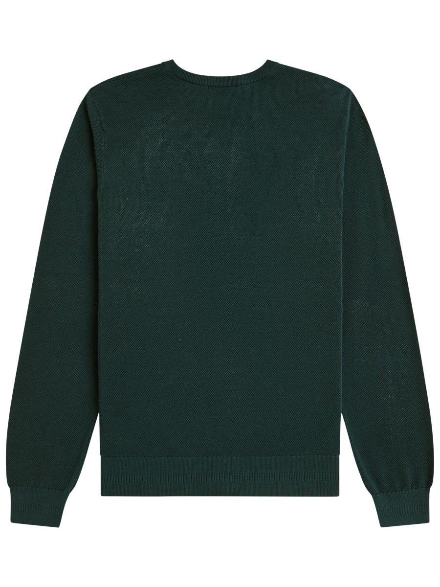 [FRED PERRY] Knitwear SS26 FP-K1309-57_30A