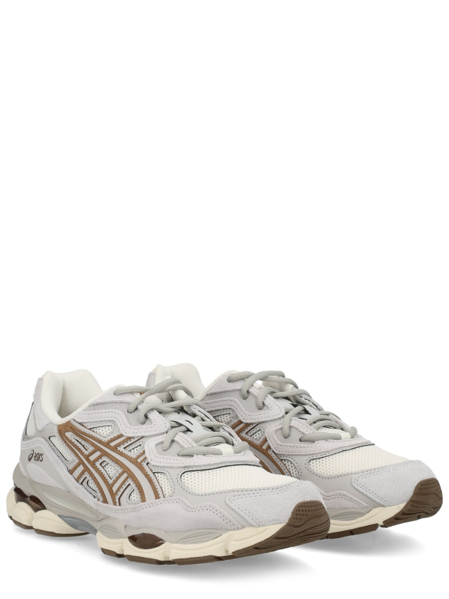 [Asics] Sneakers SS26 1203A383_114