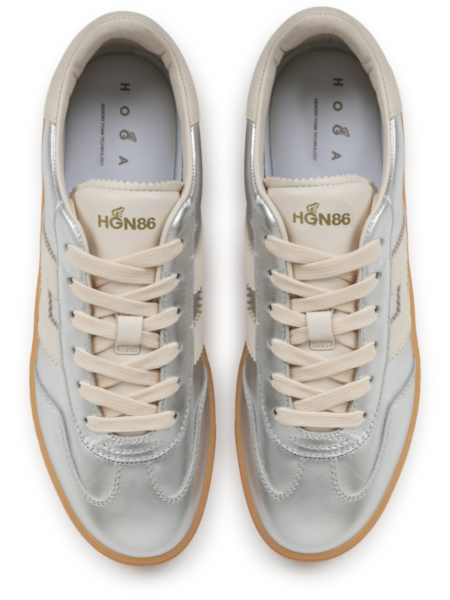 [Hogan] Sneakers SS26 HXW6470FB60_U3X0CA6