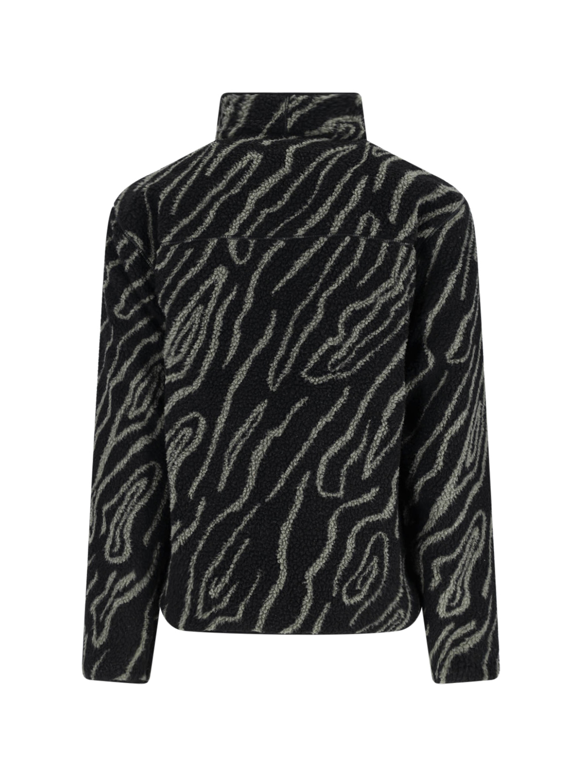[DICKIES] Casual Jacket FW25 DK0A87NSBLK1