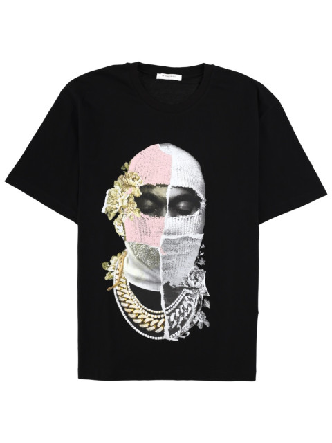 [Ih Nom Uh Nit] T-shirts Short Sleeve SS26 NUS26295_009