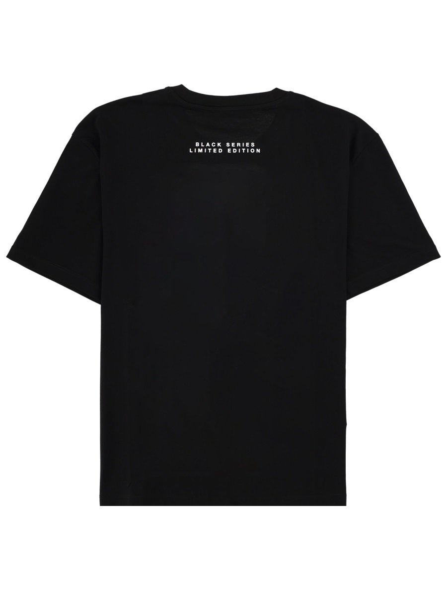 [Ih Nom Uh Nit] T-shirts Short Sleeve SS26 NUS26247_009