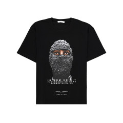 [Ih Nom Uh Nit] T-shirts Short Sleeve SS26 NUS26247_009