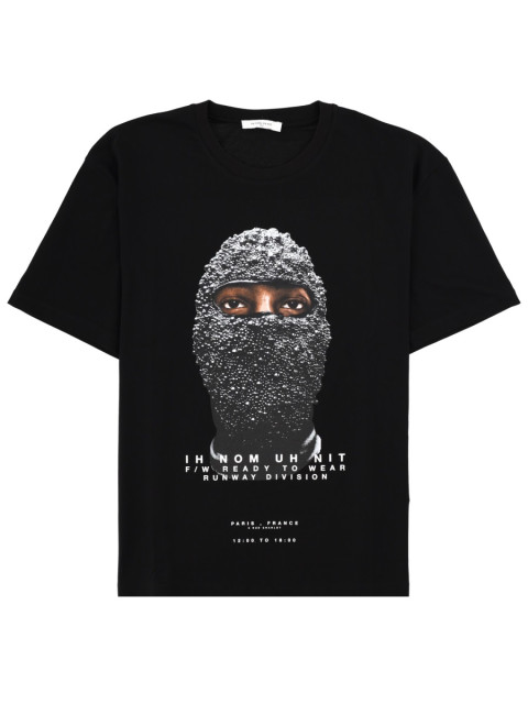 [Ih Nom Uh Nit] T-shirts Short Sleeve SS26 NUS26247_009